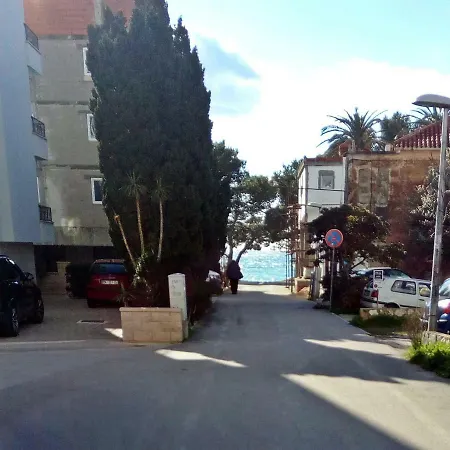 Apartament Andromeda Sea View *