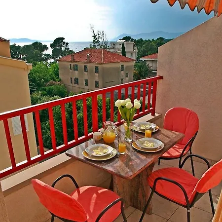 Apartament Andromeda Sea View