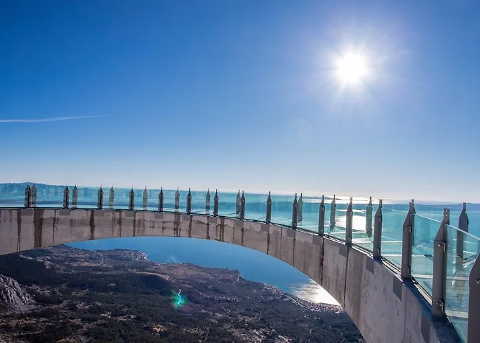 Andromeda Sea View Makarska