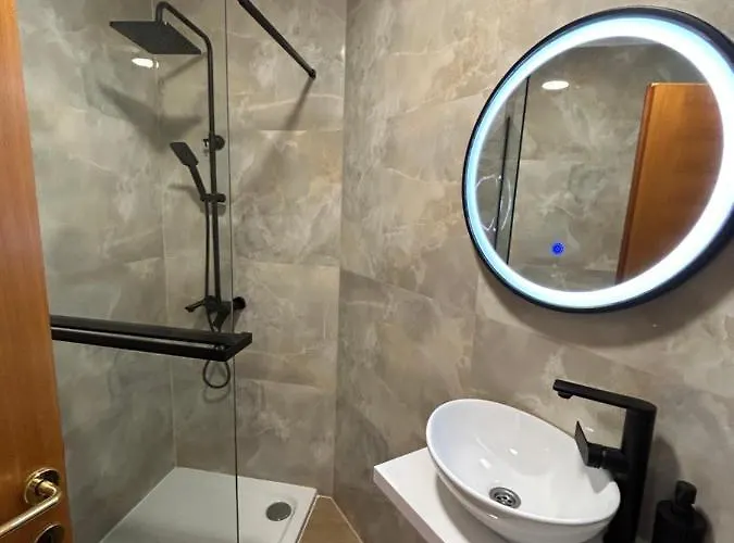 Apartman Andromeda Sea View *